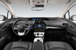 Toyota Prius 2016 года (WW)